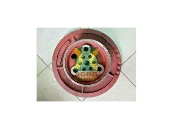 4221610300 полушкив вариатора Е514   61/7