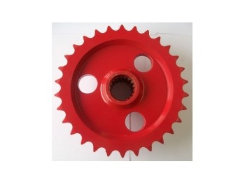 0708.89-G  Pinion Welger 