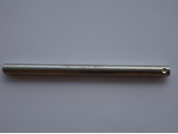 NH738 Prut din aluminiu furca 0% D-22;L-340