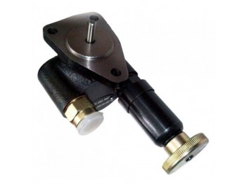 099055 Pompa alimentare Perkins 3gauri CLAAS