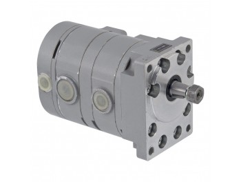 070603 Pompa hidraulica cu 3 sectii