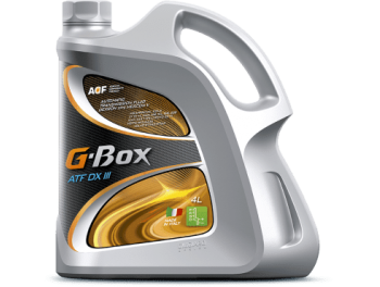 34039910 Ulei G-Box ATF DX III  20L