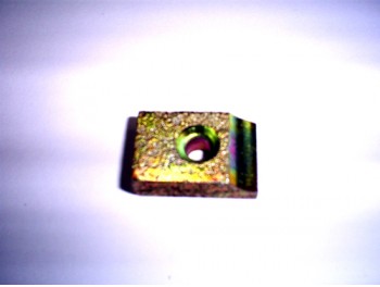 PC-339 Placa pentru potcoava Claas 