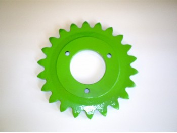 CM382 Pinion Claas 41,51,40 Z22