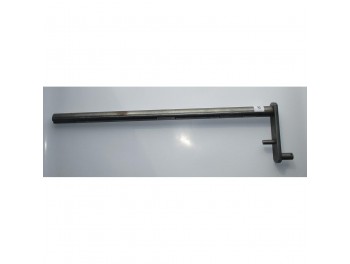 CM-397 Ax aparat