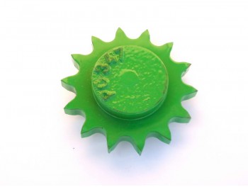 PC-347  pinion polistroj