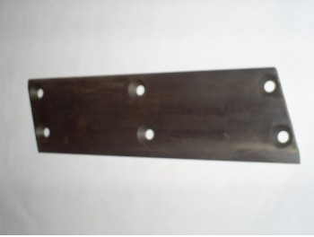PC-376 Cutit Fix Poljistroj model 322