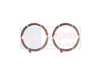 30/5-3 31137321 Semilune STD 1004.40T