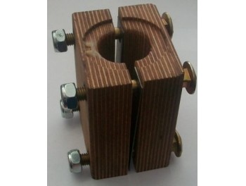 618186 Lagar cai 31mm. Claas 