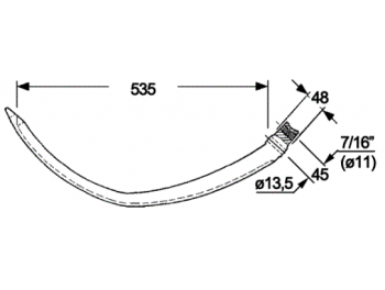 52.993 Ac NH 265 920 scurt