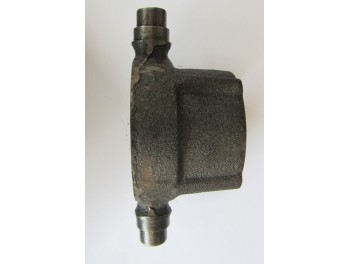 4131775877  корпус подшипника Е303 104 /5