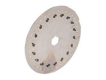 G10121420R Disc Semanatoare 36 Gauri 2.1mm  Gaspardo