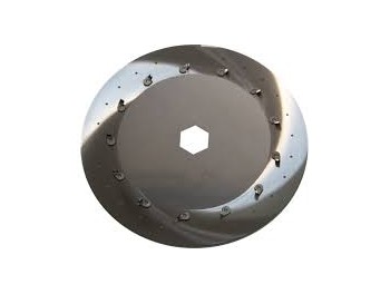 G22230192R Disc Semanatoare 20 Gauri 3.5mm Gaspardo
