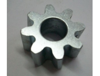 05.06.015 / 60184 Pinion Suveica