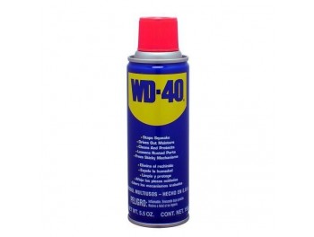 993 / WD-40 Lubrif. Multif (400ml)
