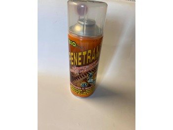 122 / Penetrant Spray (400ml)