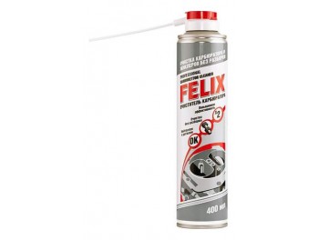 523 / Curatare Carburator FELIX (400 ml) Spray 