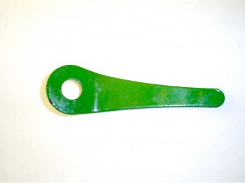 JD011 Arc prijim Resor John Deere 0%