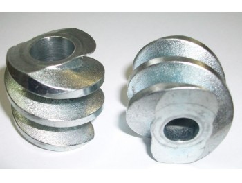LI207 Pinion Melcat 0%
