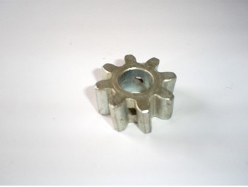 LI-208 Pinion Suveica