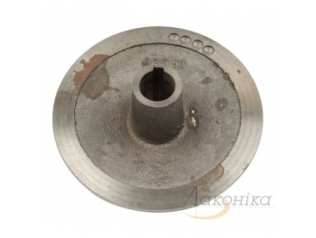 670287.01 JAG02-0170 disc -scripete Claas