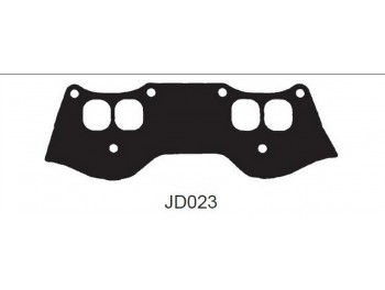 JD-023 Corp apart complet 28,6