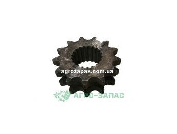 4031830856 Roata Dintata Dubla Z=13 053/18