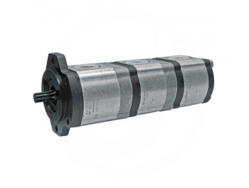 AZ49121 Pompa Hidraulica John Deere Original Rexorth