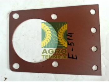 4241021005 лист пружин. E-514