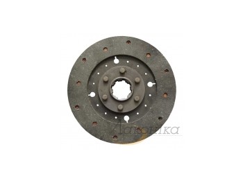 4221658887 диск сцепления Е303  27/95 dsic steplenia disc ambreiaj