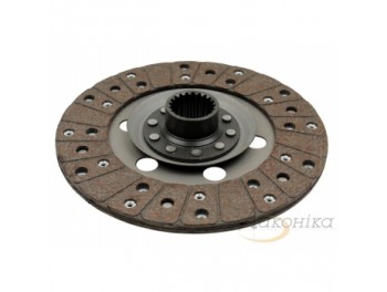 507906 Disc Ambreiaj Columbus, Comet, Corsar, Cosmos, Europa, Mercur; DEUTZ FAHR: D15