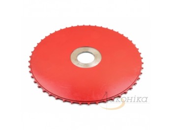 677073 Zvezdocica claas 