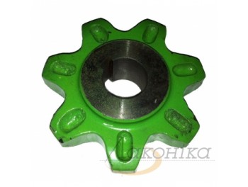 678856 Pinion D=26 GYULA CLAAS