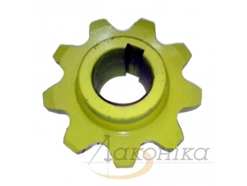 680582 Zvezdochka d=45mm naklonaia kamera