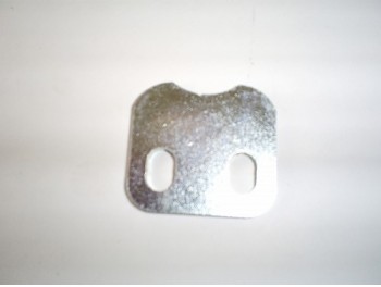 JD030 E64235 Placa Degajor John Deere