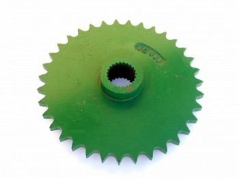 JD-033 Pinion Z=35