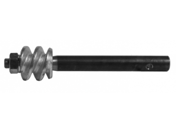 09.06.006 AS30009 Pinion melcat