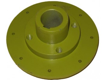 610464 Butuc de la mufta claas