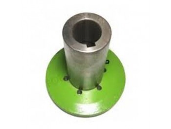 644318 Butuc cu 6 gauri la schiv