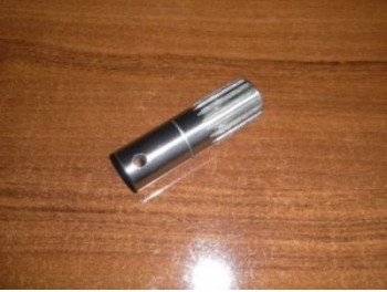 639591 Ax de la reductor de la vigrujnoi snec mega208