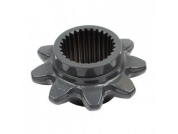 650787 Pinion Naclonaia Camera cu slituri