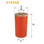 Filtre - 51835E WIX Filtru Ulei Fortschritt 