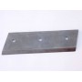 Piese pentru balotiere - JD457 Cutit Fix JD CB300, 221 ,219