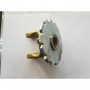 Piese pentru balotiere - 06.15.064 Pinion cu furca cardan