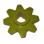 Piese pentru combine - 610199 Pinion Z=8
