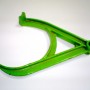Piese pentru balotiere - PC-320 Furca comanda Claas