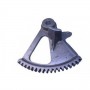 Piese pentru balotiere - 800435.3 pinion