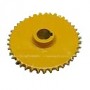 Piese pentru balotiere - 535216 Pinion Z-40 NH 370 ,377,376