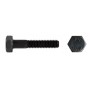 Elemente de fixare - 931 otel (10.9) M16x120 Bulon cap hexagonal filet partial