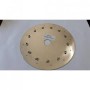 Piese pentru semănători - Disc Semanatoare 12gauri 2.5mm Gaspardo